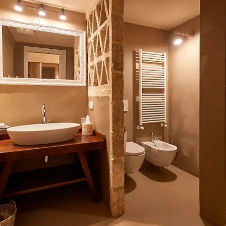 Borgo San Gaetano Bed & Breakfast Bernalda Exterior photo