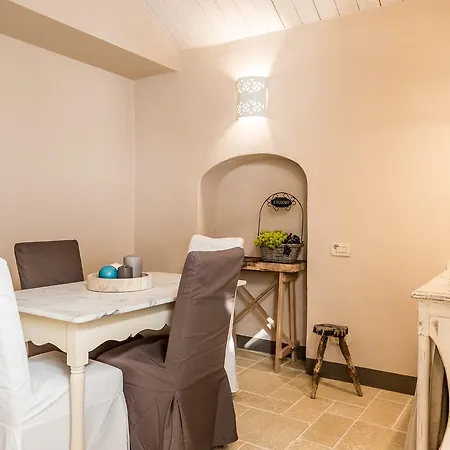 Borgo San Gaetano Bed & Breakfast Bernalda Exterior photo