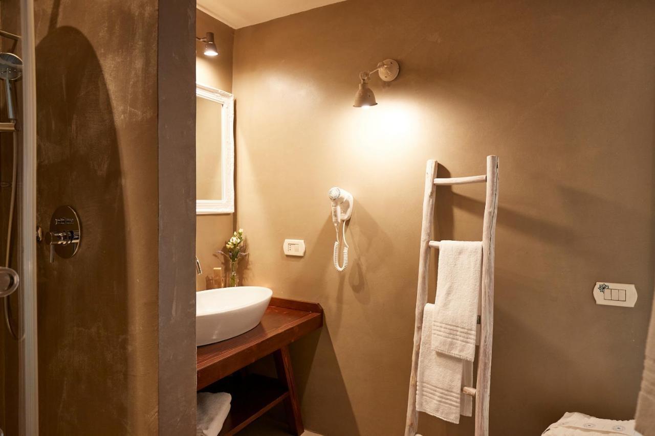 Borgo San Gaetano 4*