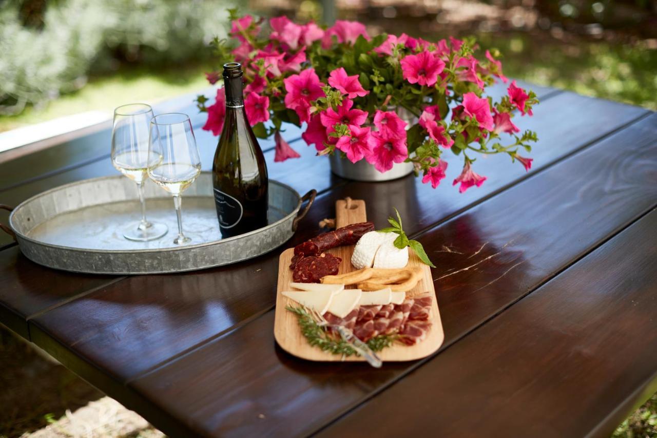 Borgo San Gaetano 4* Bernalda