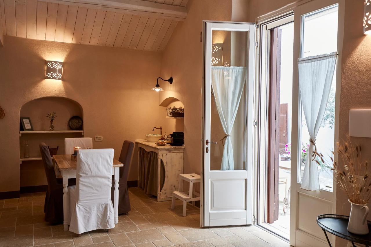 Bed & Breakfast Borgo San Gaetano 4*