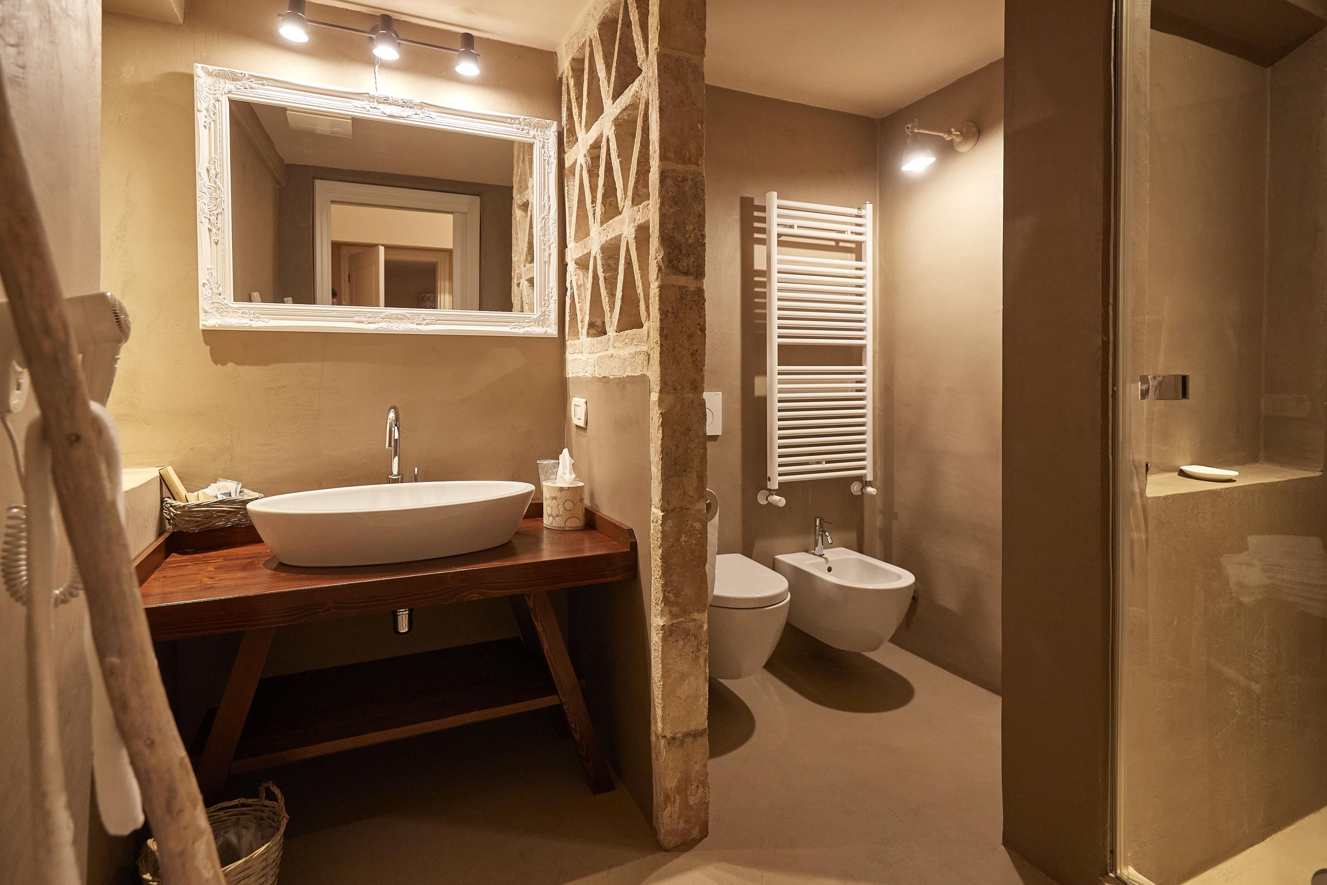 Borgo San Gaetano 4* Bernalda