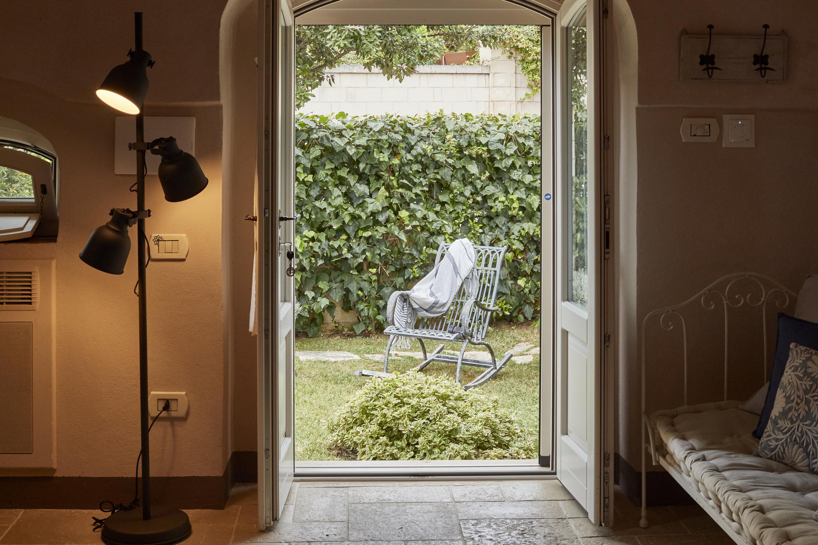Bed & Breakfast Borgo San Gaetano