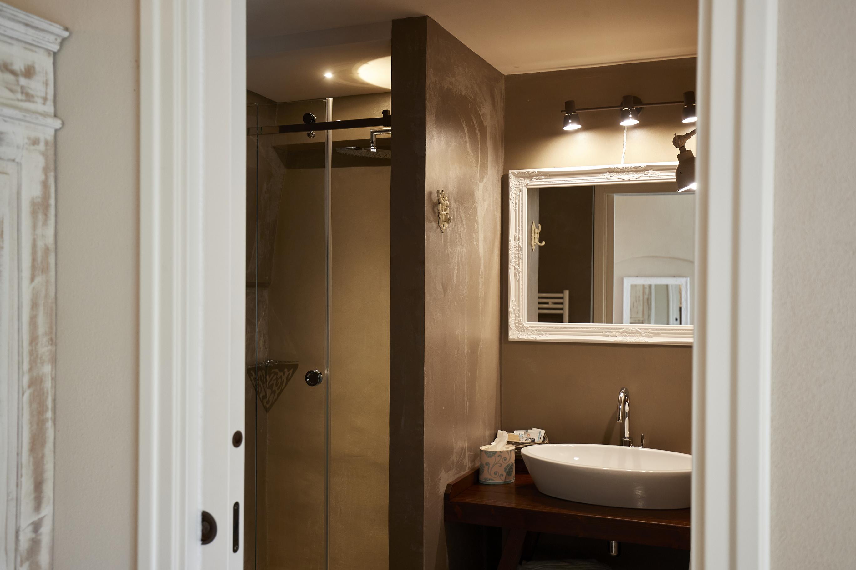 Bed & Breakfast Borgo San Gaetano Bernalda