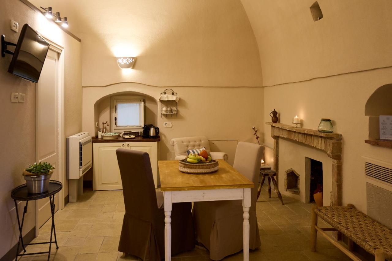 Borgo San Gaetano Bernalda