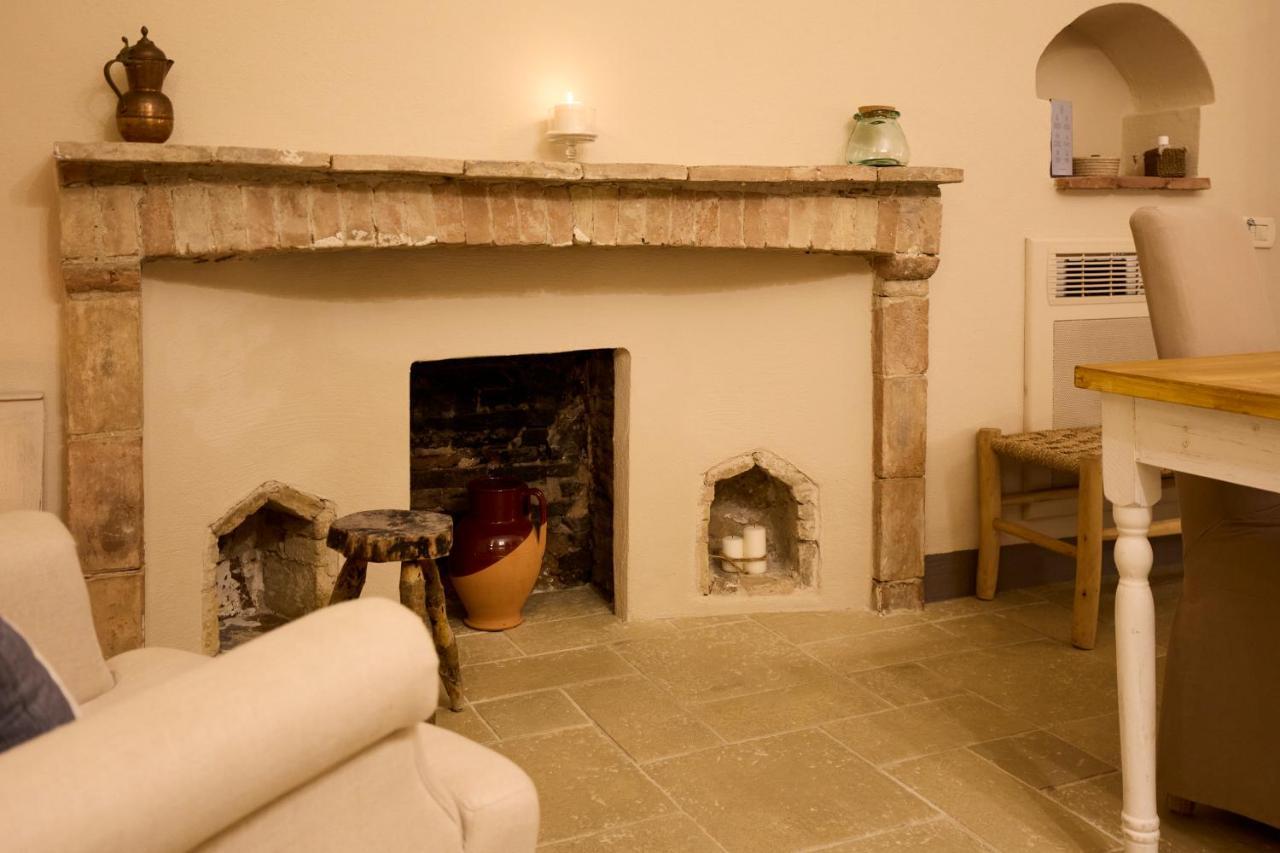 Borgo San Gaetano Bed & Breakfast