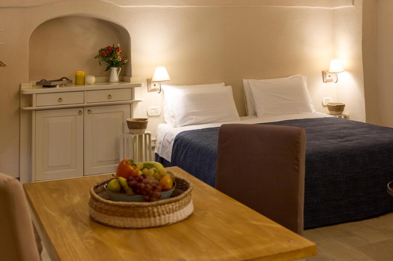 Bed & Breakfast Borgo San Gaetano