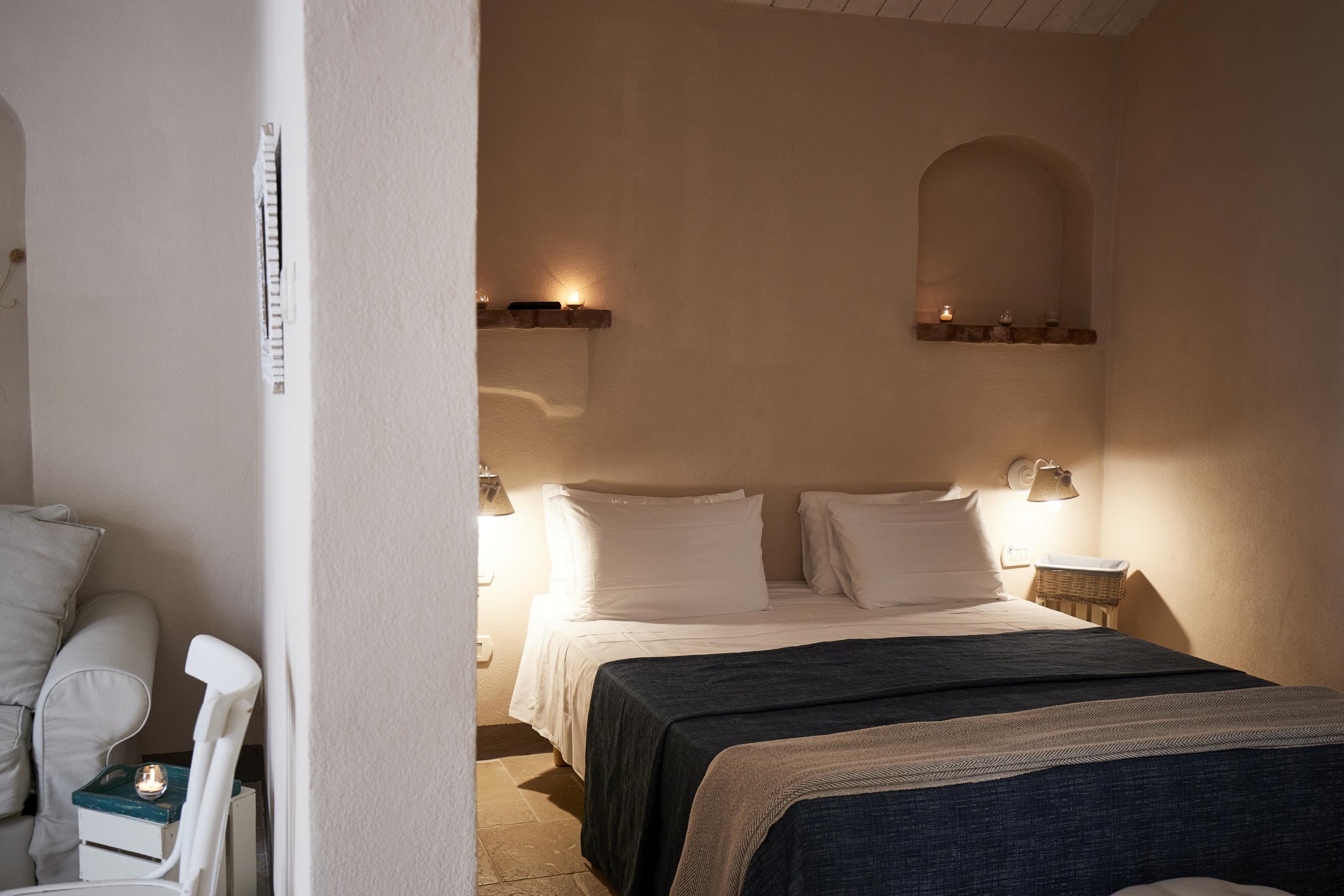 Borgo San Gaetano Bed & Breakfast Bernalda