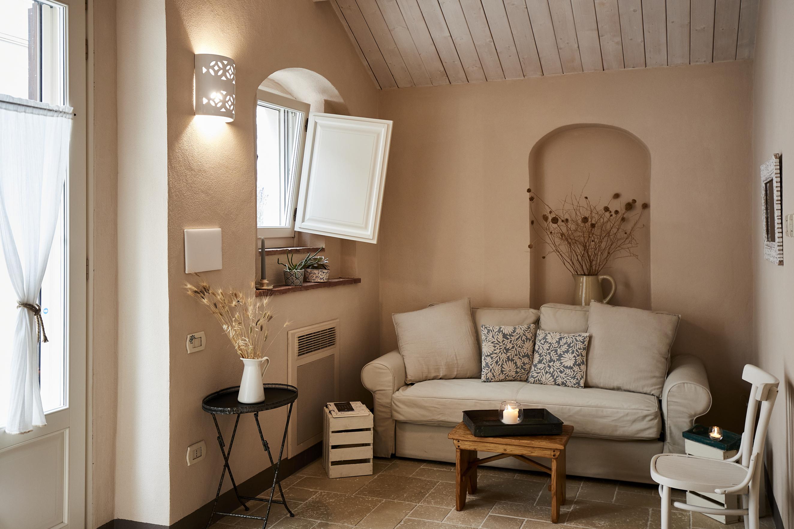 Borgo San Gaetano 4*