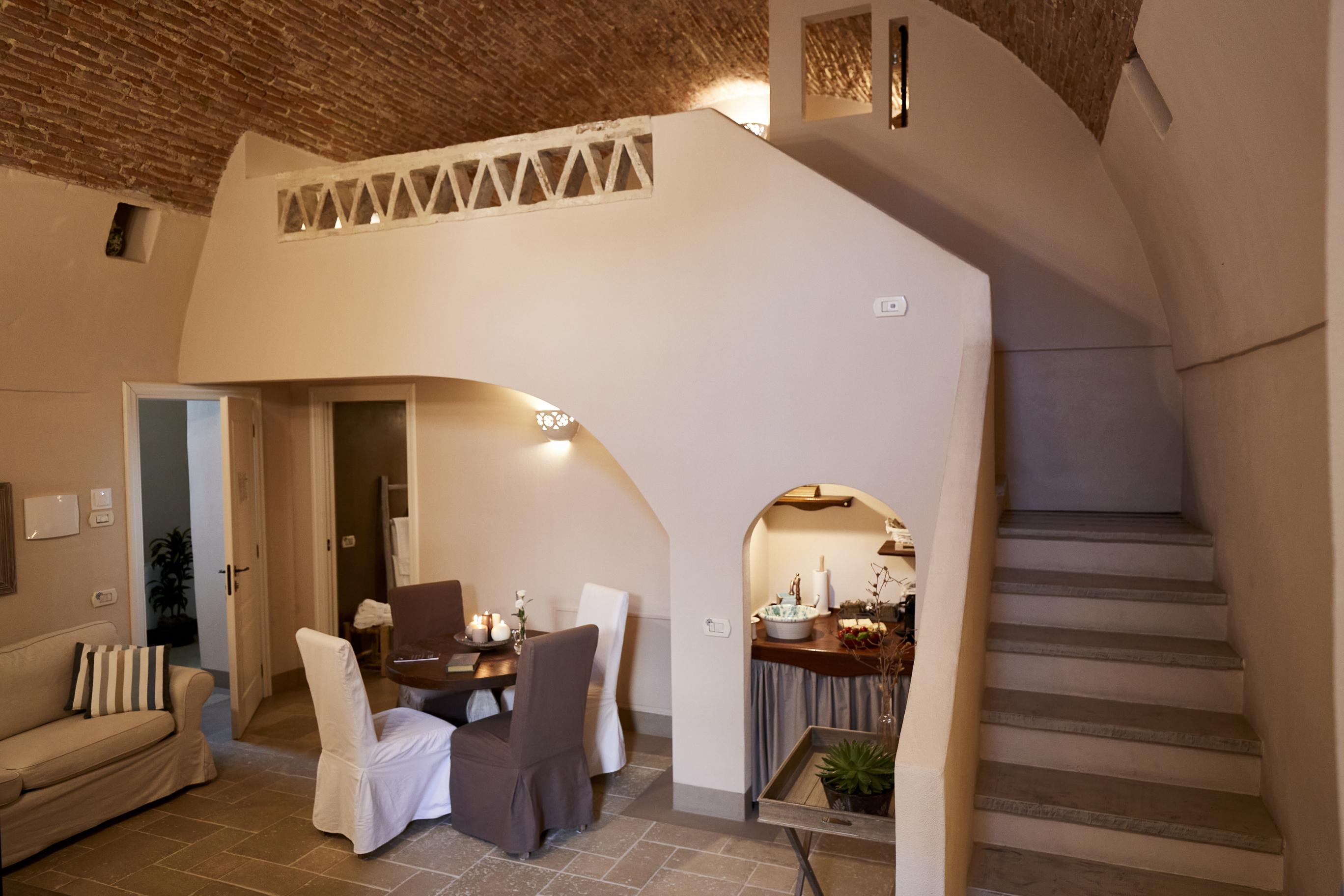 Borgo San Gaetano Bed & Breakfast 4*