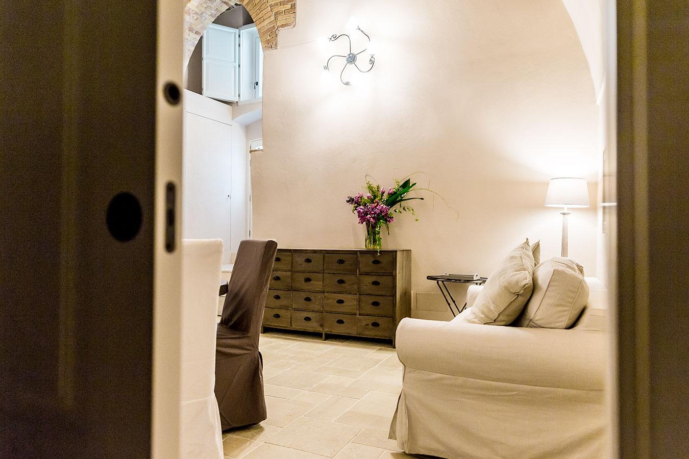 Borgo San Gaetano Bed & Breakfast 4*