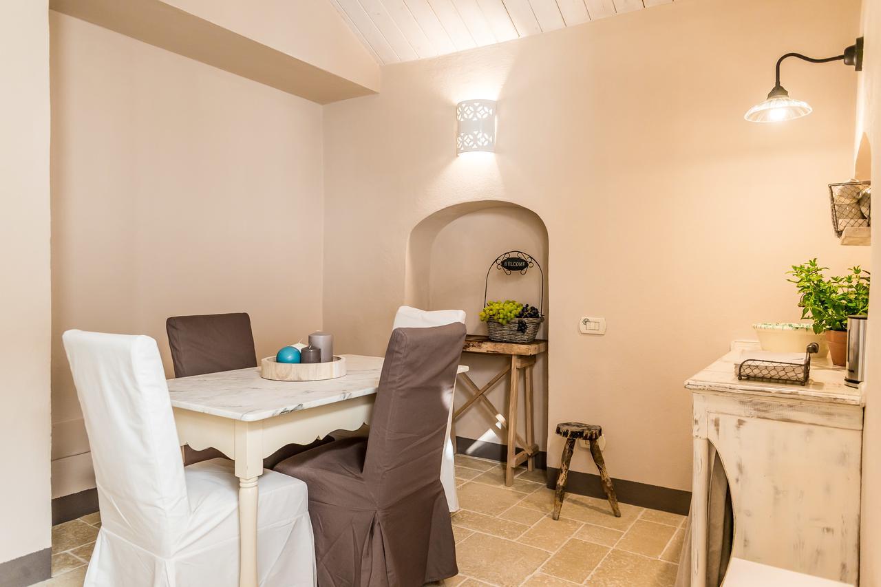 Borgo San Gaetano 4*