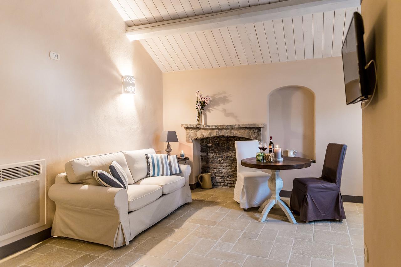 Borgo San Gaetano Bed & Breakfast 4*