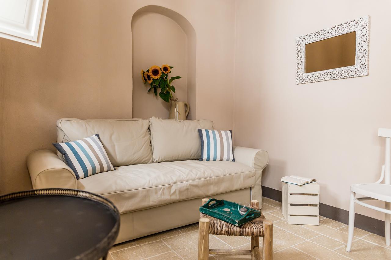 Borgo San Gaetano Bed & Breakfast Bernalda