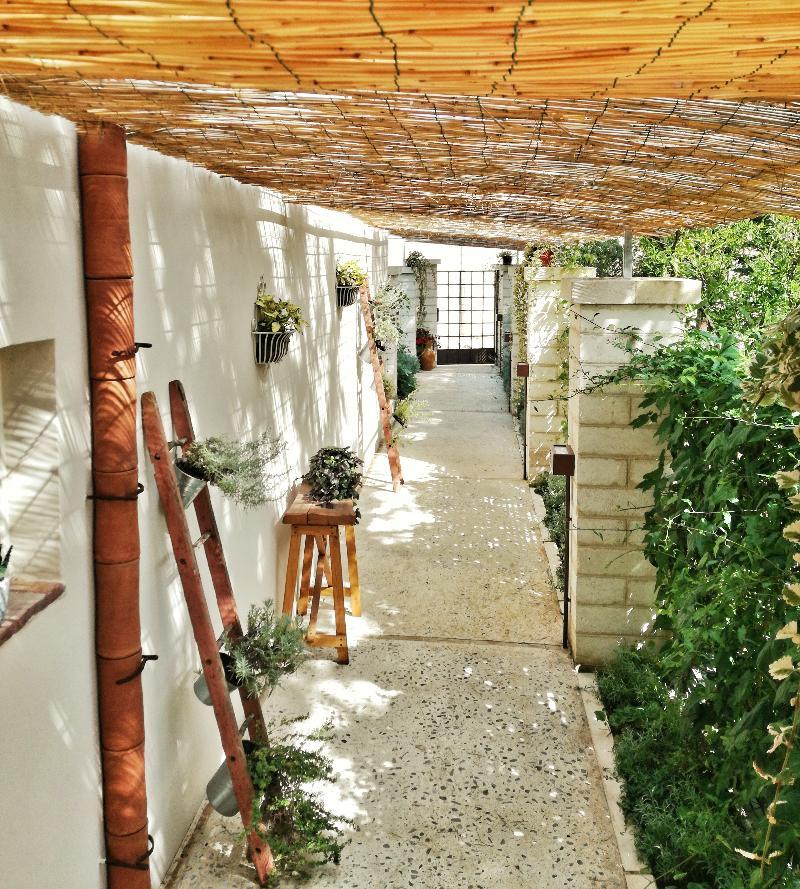 Borgo San Gaetano 4* Bernalda