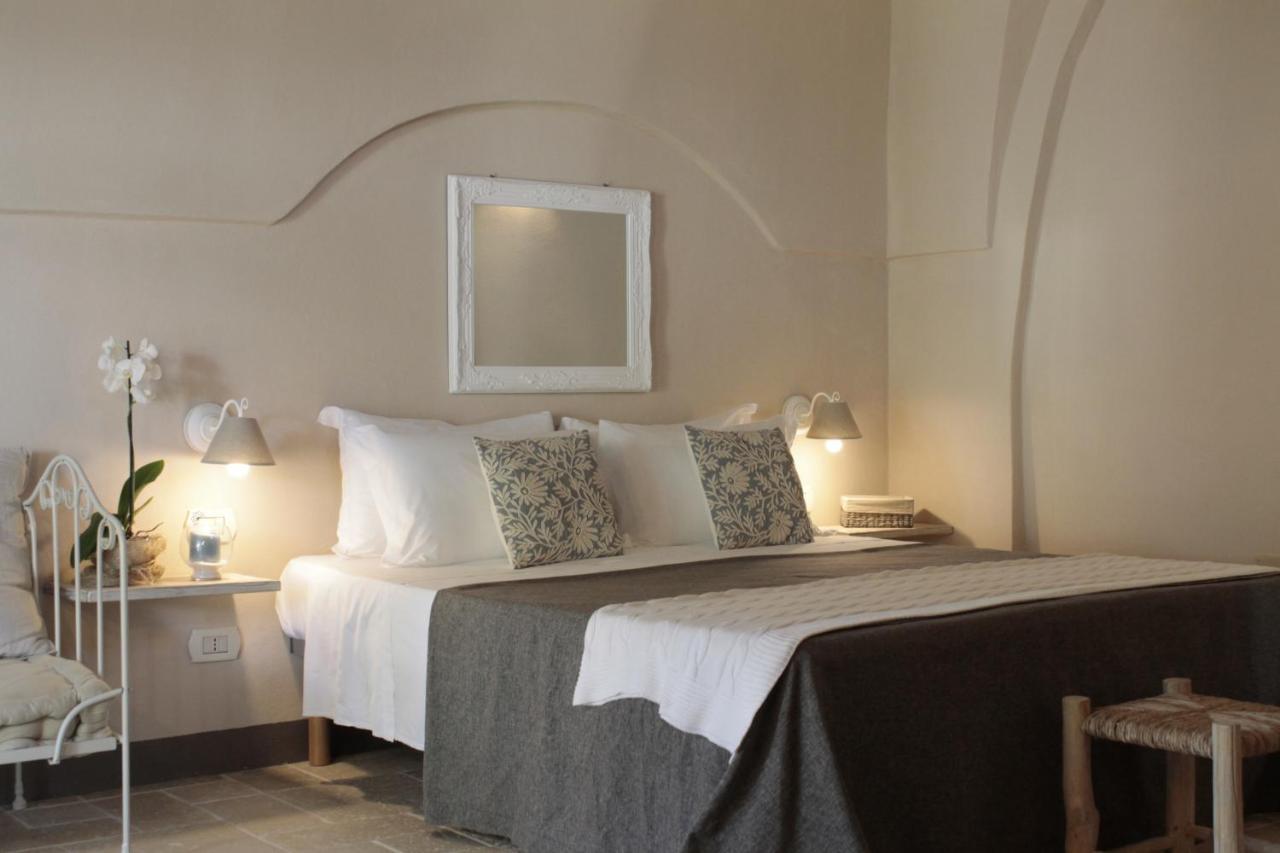 Borgo San Gaetano 4* Bernalda