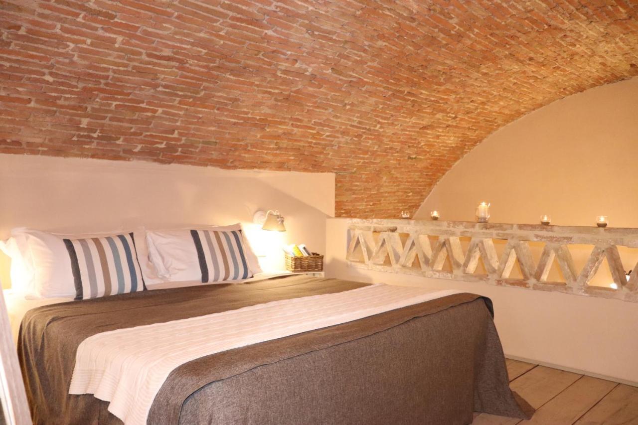 Borgo San Gaetano Bed & Breakfast